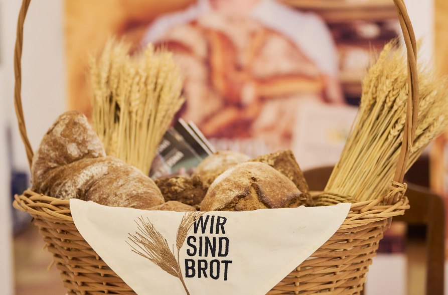 Brotfest Burghausen, &copy; Veranstalter