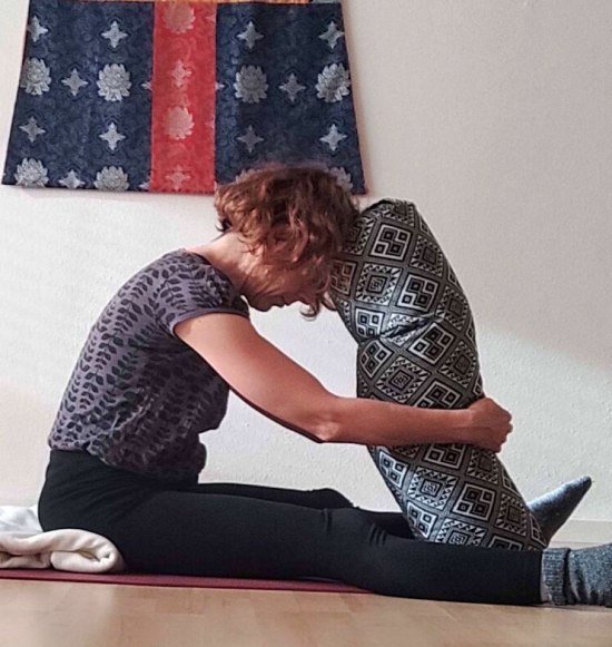 Maria Holzmann, © Maria Holzmann