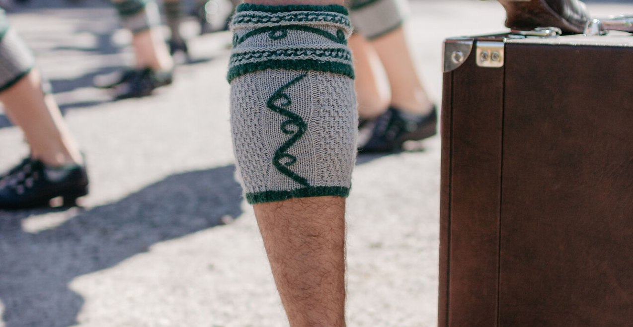 StadlBrass, &copy; Tourismusverband Inn-Salzach