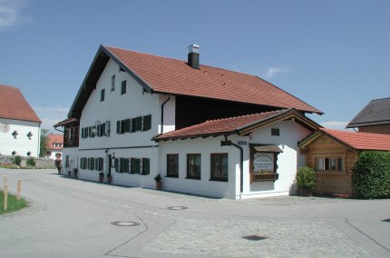 Gasthaus Bonimeier, &copy; Gasthaus Bonimeier