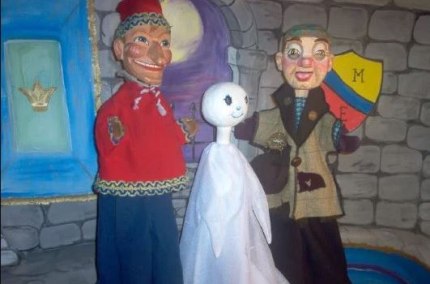 Bayerisches Puppentheater, &copy; Veranstalter