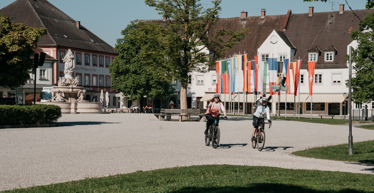 Kaffeefahrt, © Tourismusverband Inn-Salzach
