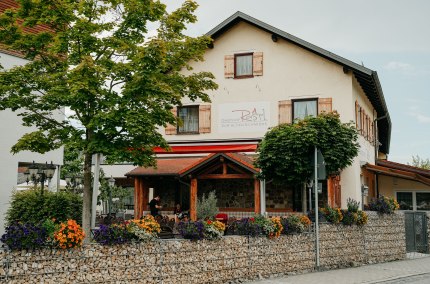 Gasthof Raspl, &copy; Inn-Salzach Tourismus