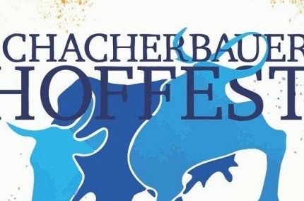schacherbauerhoffest