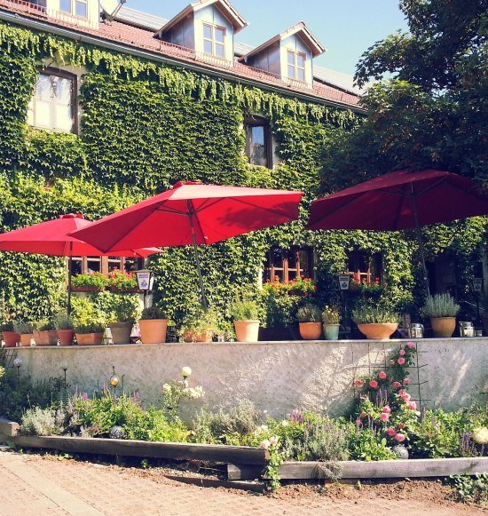 Rosskothen Landgasthof mit Au&szlig;ensitz, &copy; Landgasthof Ro&szlig;kothen