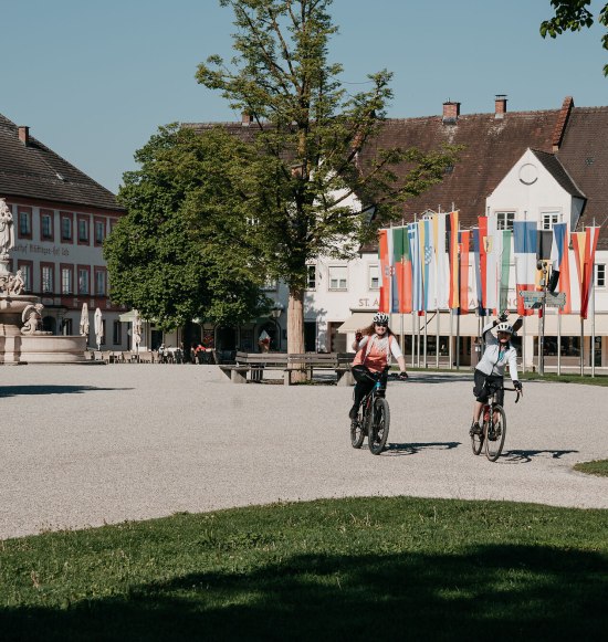 Stern Wallfahrt, &copy; Tourismusverband Inn-Salzach