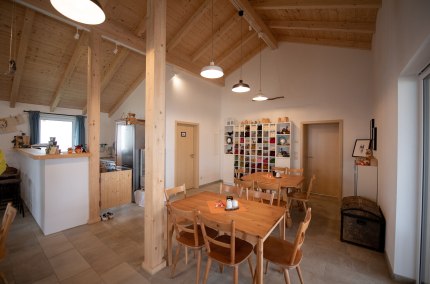Niedergerner Alpaka Ranch, &copy; Inn-Salzach Tourismus