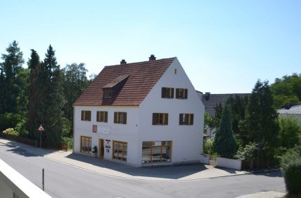 Appartement in Töging a. Inn, ideal für Radfahrer am Innradweg gelegen., © Ferienhaus Steinbichler
