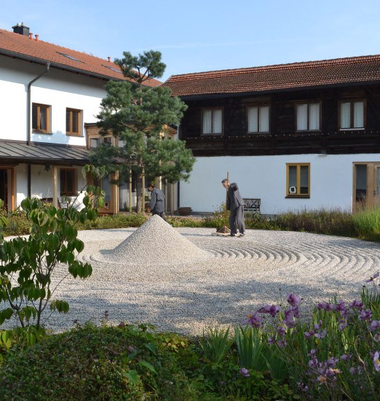 Zen Zentrum Eisenbuch(1), &copy; Zen-Zentrum Eisenbuch