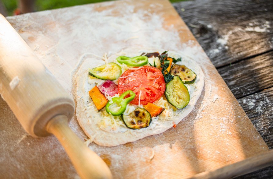 Ofenschubser vom Gasthaus Maier Gallenbach, © Inn-Salzach Tourismus