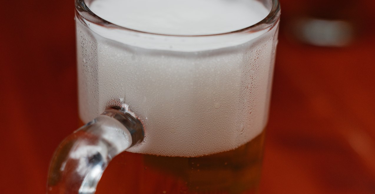 Bier, &copy; Tourismusverband Inn-Salzach