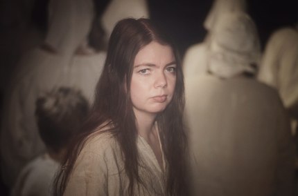 Die M&uuml;hldorfer Hex, &copy; Kulturschuppn M&uuml;hldorf