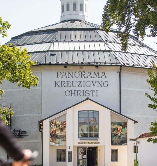 Jerusalem Panorama, &copy; Inn-Salzach Tourismus