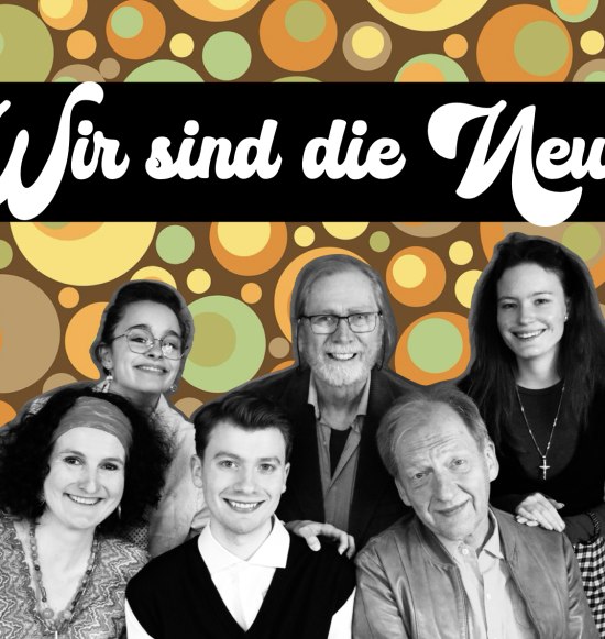 Theaterkom&ouml;die in Neu&ouml;tting, &copy; Veranstalter