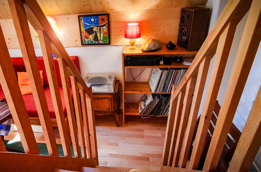 AMAROT-Tiny-Entertainment, &copy; Andreas Falkinger