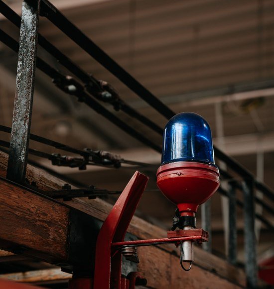 Blaulichttag in Waldkraiburg, &copy; Tourismusverband Inn-Salzach