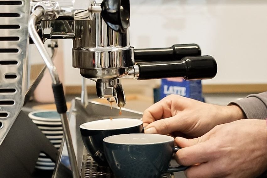 MaxHase Cafe_R&ouml;sterei_M&uuml;hldorf, &copy; Inn-Salzach Tourismus