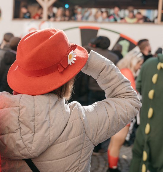 Feichtner Gaudiwurm, &copy; Tourismusverband Inn-Salzach