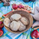 Bio Brotzeit auf dem Bauernhof, &copy; Inn-Salzach Tourismus