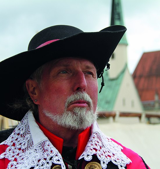 Tillymarkt in Alt&ouml;tting, &copy; Wirtschaftsverband Alt&ouml;tting e. V.