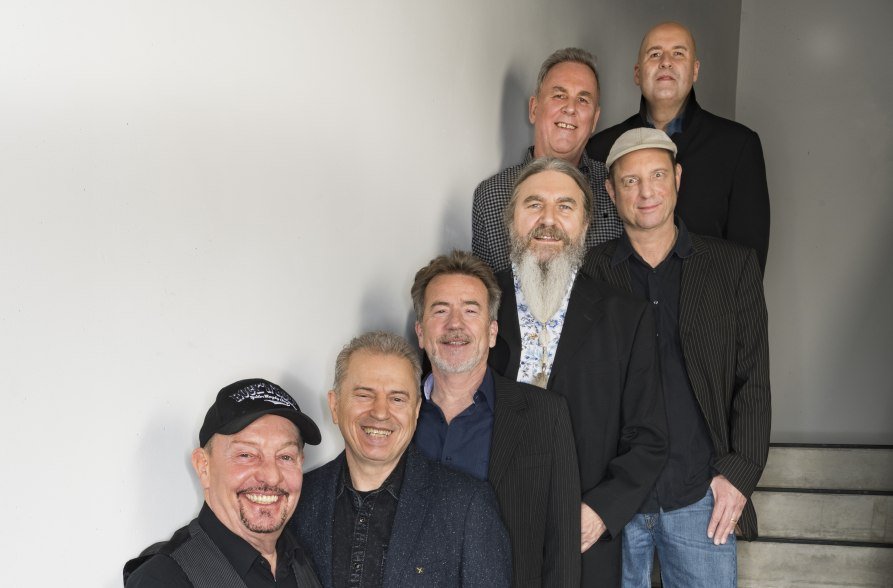 Burghauser Konzertsommer 2026, © HagenPhoto