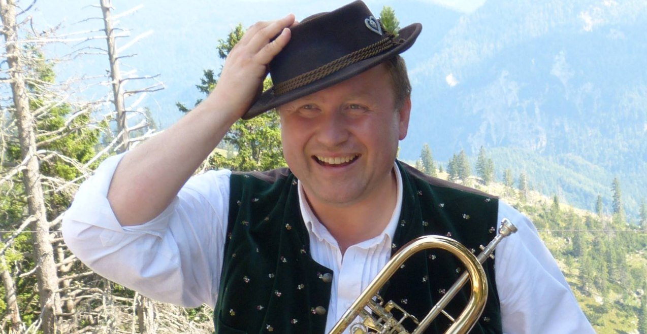 Gsunga und gspuit, © Veranstalter