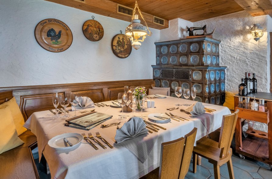 Gasthaus Bonimeier, &copy; Gasthaus Bonimeier