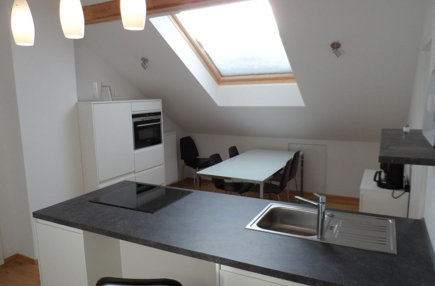 Ferienwohnung Feuerwehrhaus, &copy; Ferienwohnung Feuerwehrhaus