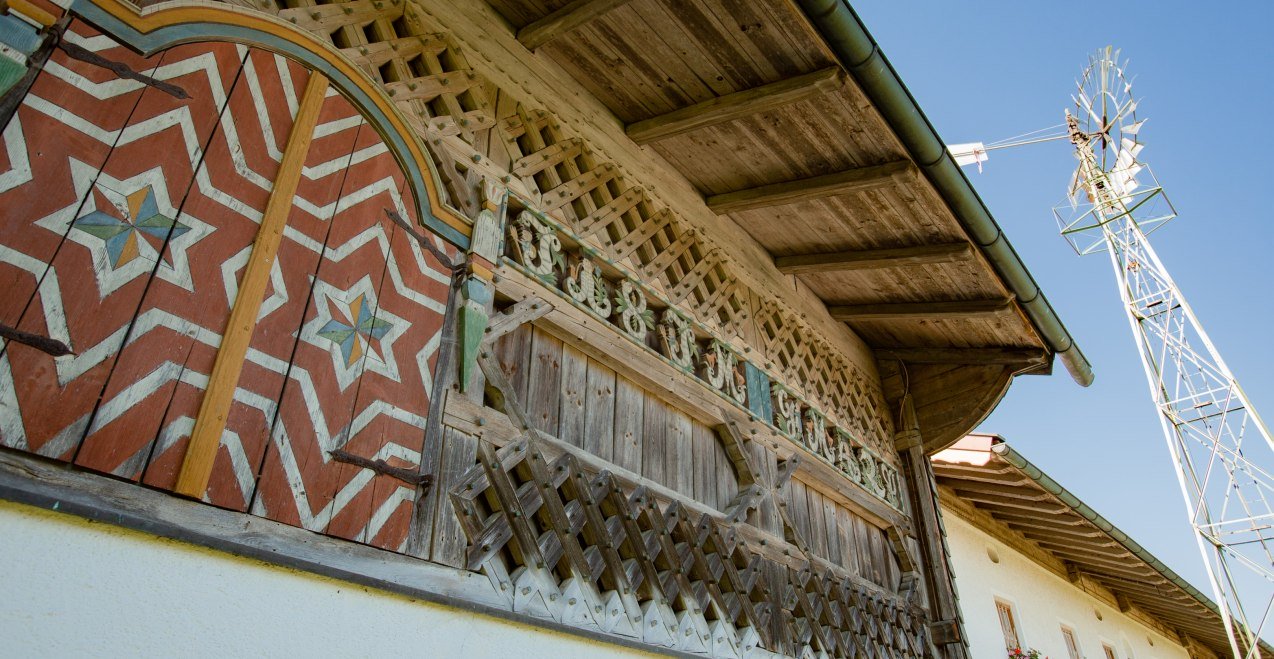 Bundwerkstadl Tour, &copy; Wolfgang Gasserwww.chiemsee-fot