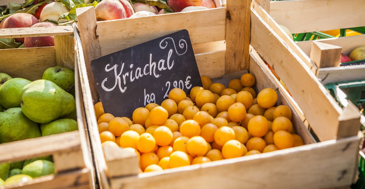 Kriachal vom Bauernmarkt Altötting, © Inn-Salzach Tourismus