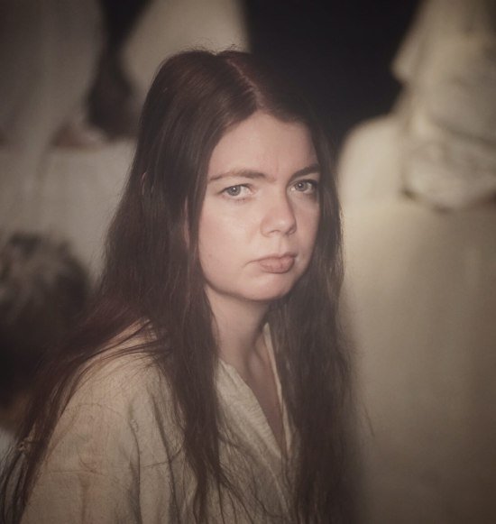 Die M&uuml;hldorfer Hex, &copy; Kulturschuppn M&uuml;hldorf