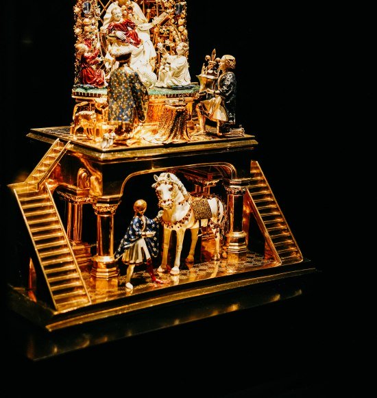 Goldenes Rössl, © Inn-Salzach Tourismus