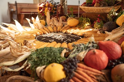 Kirchweihmarkt, &copy; Tourismusverband Inn-Salzach