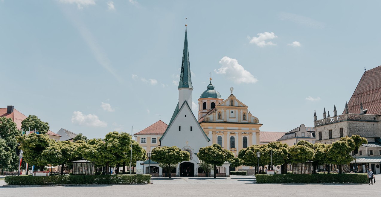 Kino Picknick, &copy; Tourismusverband Inn-Salzach