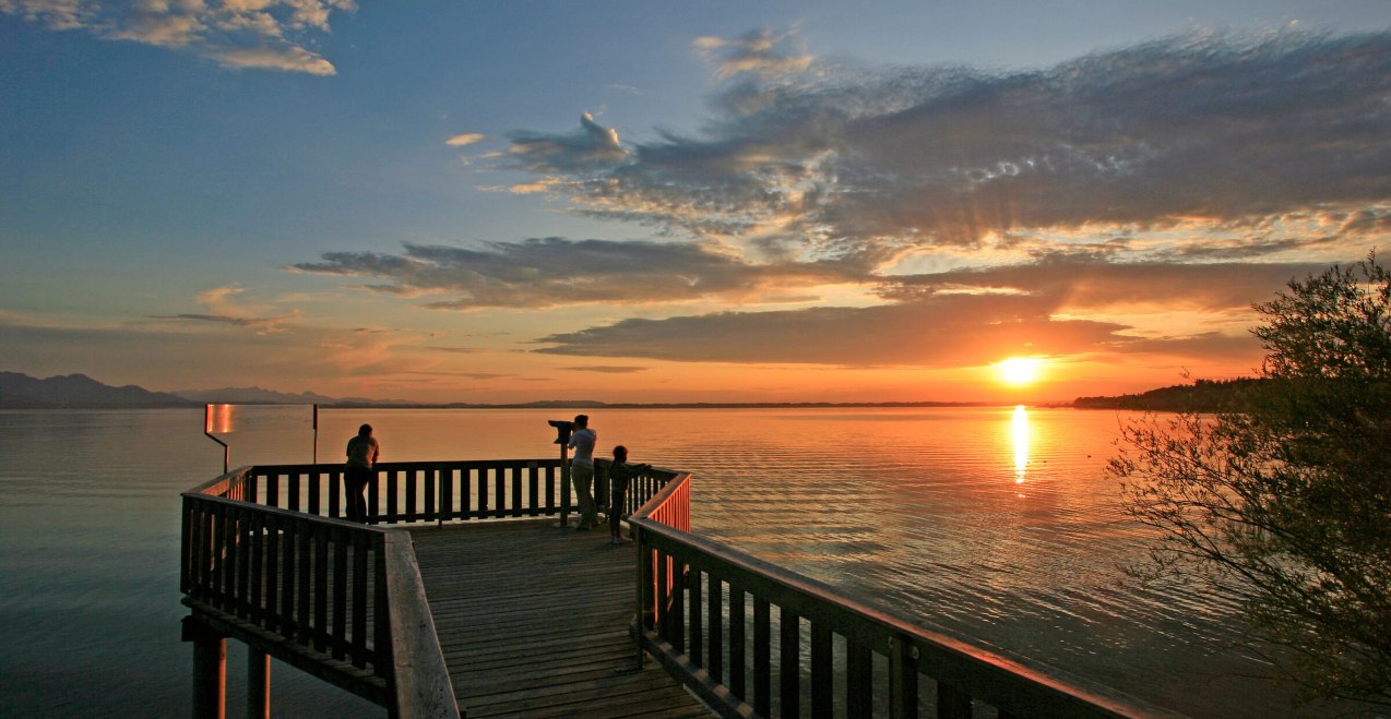 Chieming Chiemsee, &copy; Chiemgau Tourismus e.V.