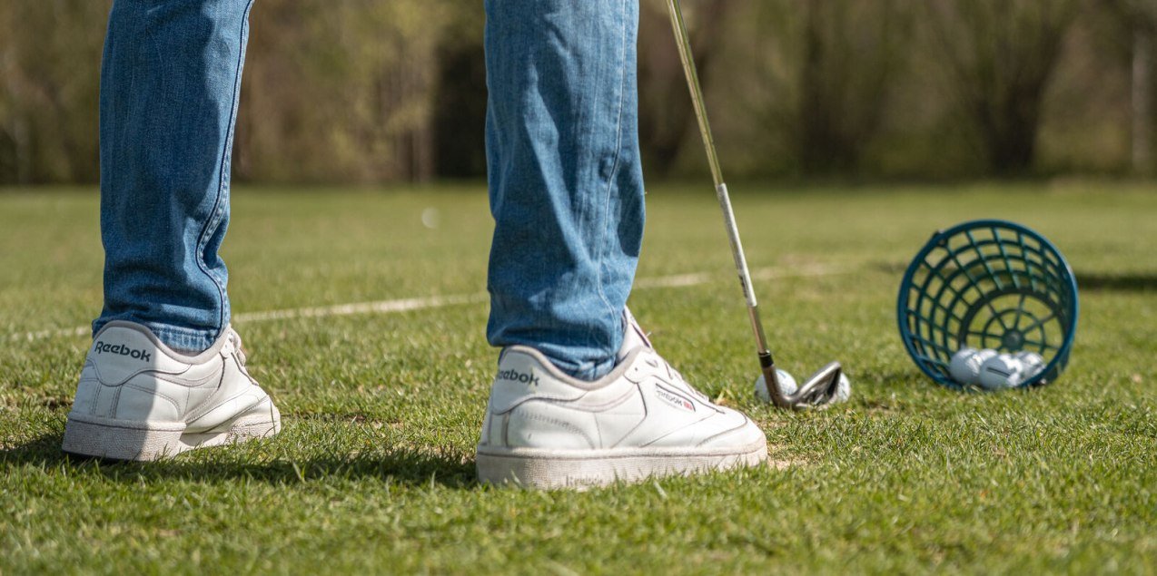 Golfen , © Inn-Salzach Tourismus