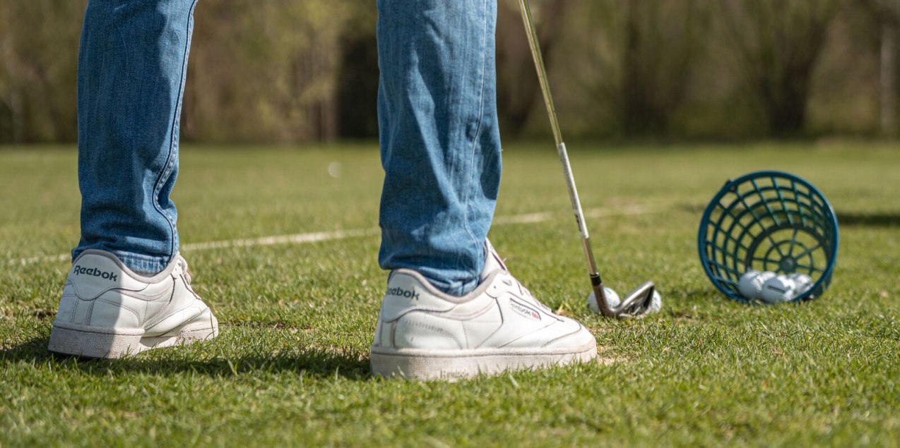 Golfen , © Inn-Salzach Tourismus