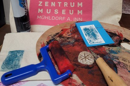 Ferienprogramm in M&uuml;hldorf a. Inn, &copy; Veranstalter