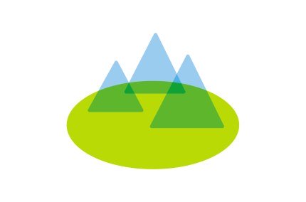 Panoramaweg, &copy; Inn-Salzach Tourismus