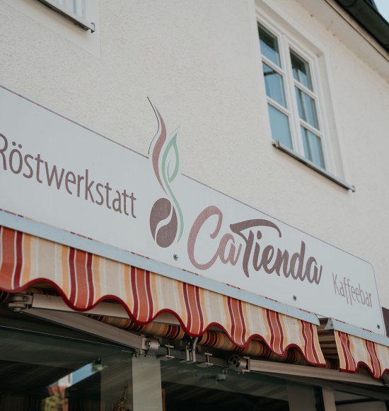 CaTienda Laden, &copy; Inn-Salzach Tourismus