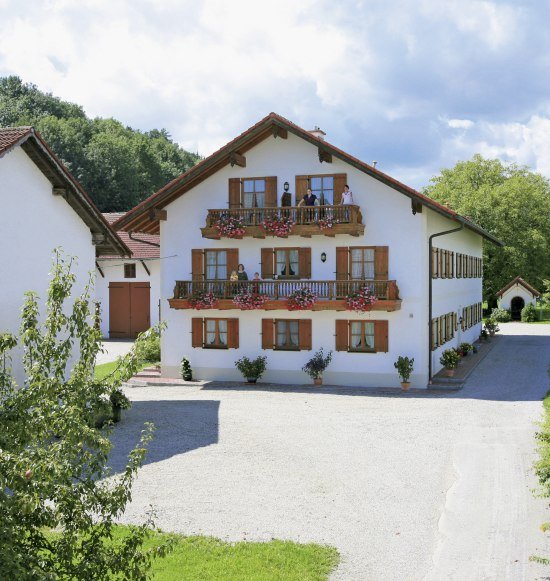 F&uuml;rstenberger Hof