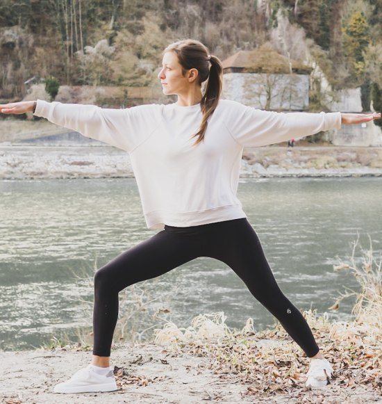 Saskia Niedermeier Yoga, © Saskia Niedermeier