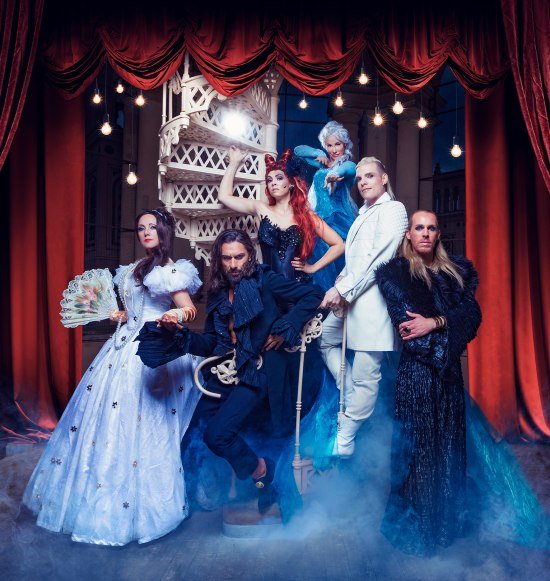 Die Nacht der Musicals, &copy; pura vida