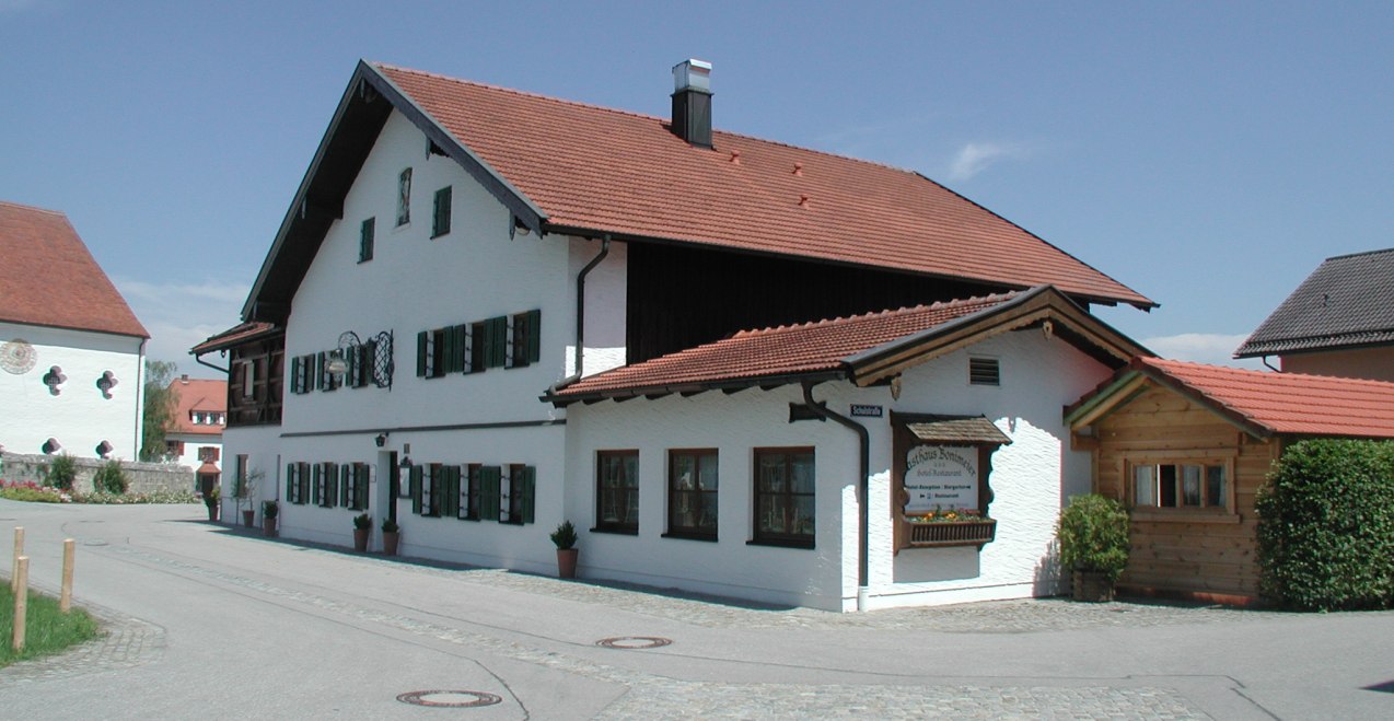 Gasthaus Bonimeier, © Gasthaus Bonimeier