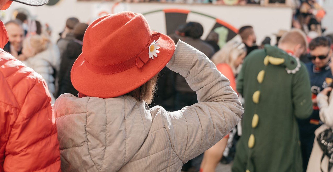 Feichtner Gaudiwurm, &copy; Tourismusverband Inn-Salzach