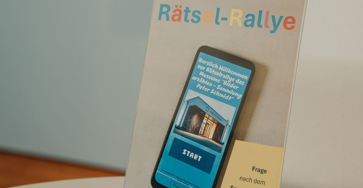 Rätsel Rallye, © Tourismusverband Inn-Salzach