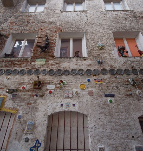 Jagdmusseum Mühldorf a. Inn, © Inn-Salzach Tourismus