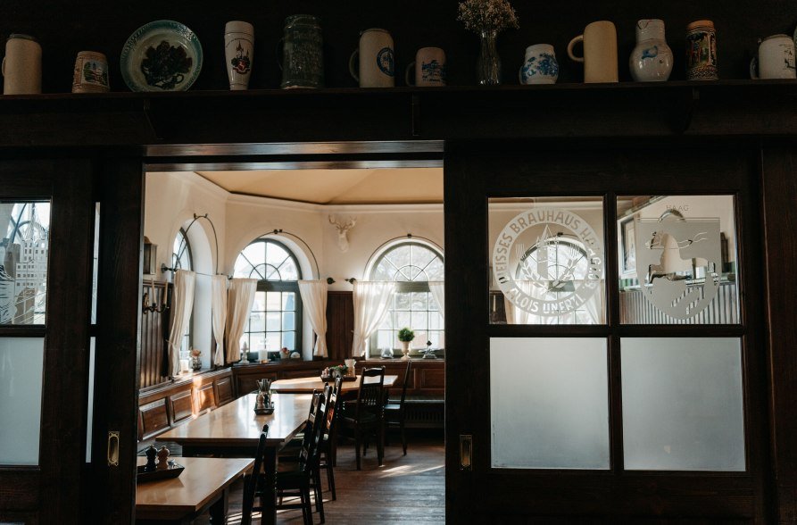 Bräustüberl Unertl Haag i. OB, © Inn-Salzach Tourismus