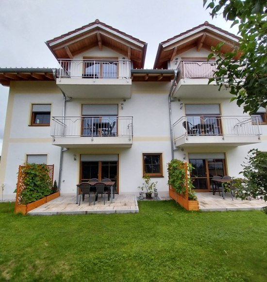 Kerns Hoamat, &copy; Michaela Kern