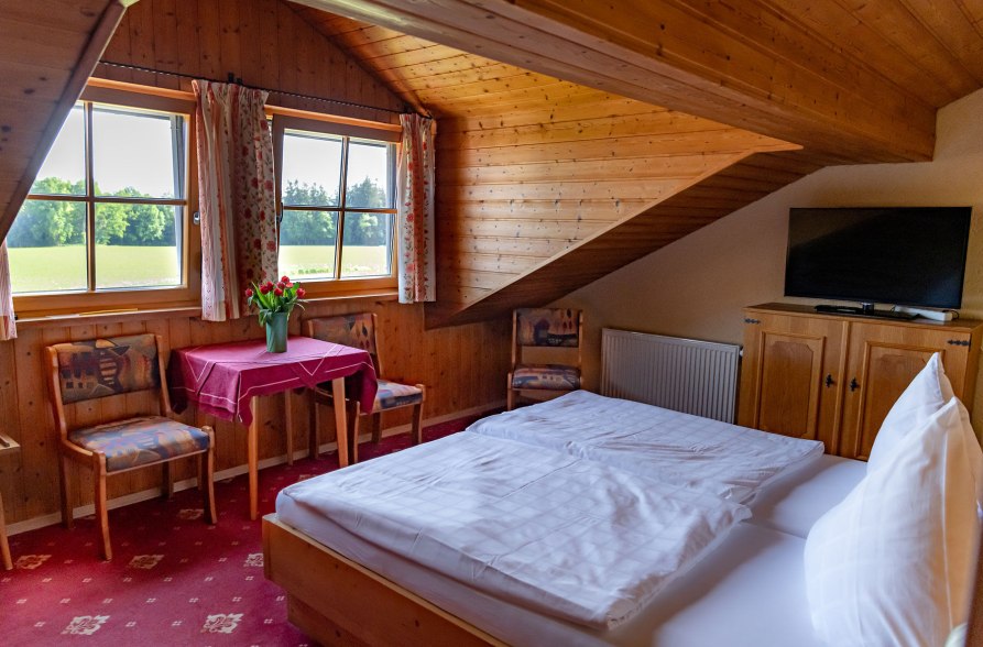 Landgasthof Holzhauser, &copy; Landgasthof Holzhauser